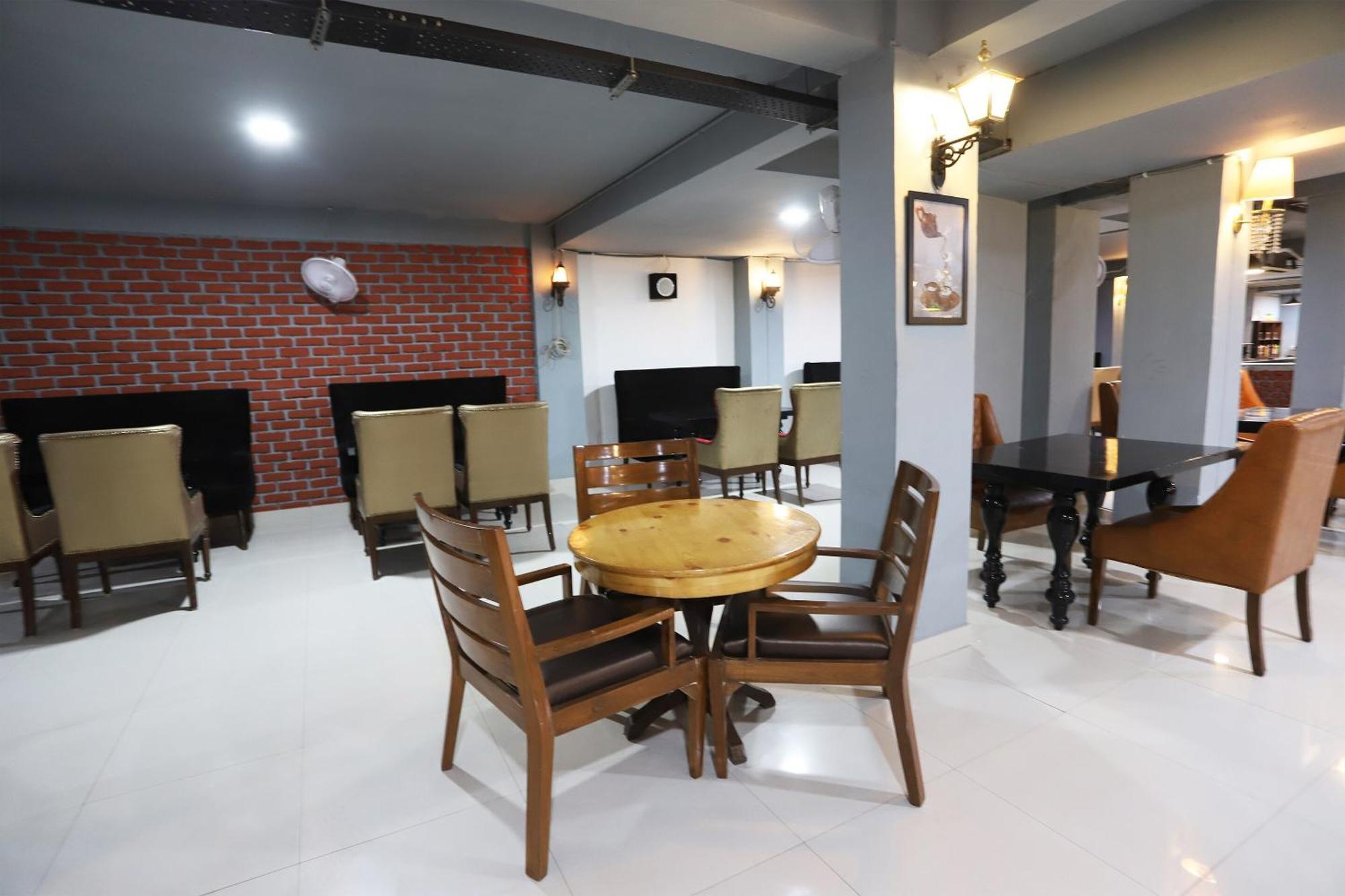 Super Capital O Levanti Near Aravali Biodiversity Park Gurgaon Exterior foto